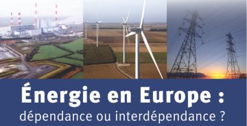 Energie en Europe : les réponses de Louis Jourdan