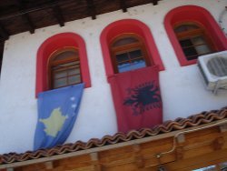 International Court of Justice – Kosovo : a legal independence for a total dependence