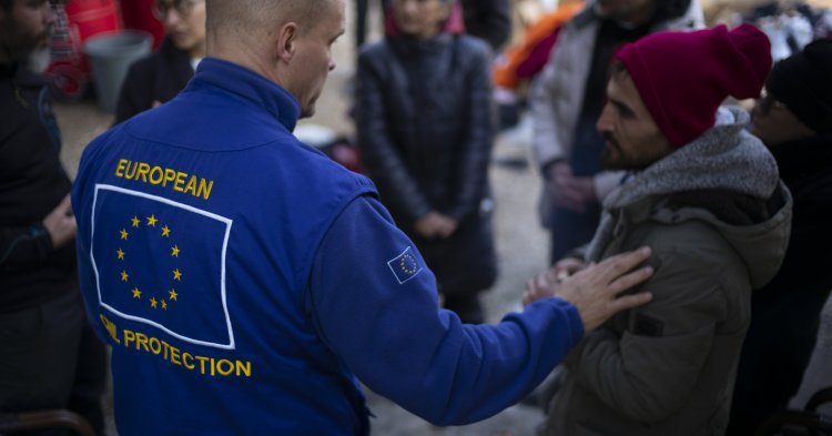  La question humanitaire au coeur des hésitations des pays européens à renouer avec le régime de Bachar Al-Assad
