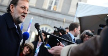 Elecciones generales : un rompecabezas gubernamental.