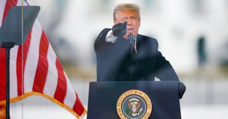 Trumpism, Inequality and Europe