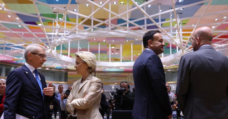 Révision du budget 2024 de l'UE : trouver de nouvelles sources de financement dans un monde de crises