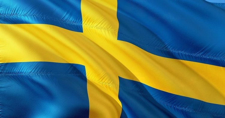 « Den svenska flaggan » : histoire du drapeau de la Suède