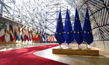 « Top jobs européens » : déjà des spéculations à la veille des élections européennes