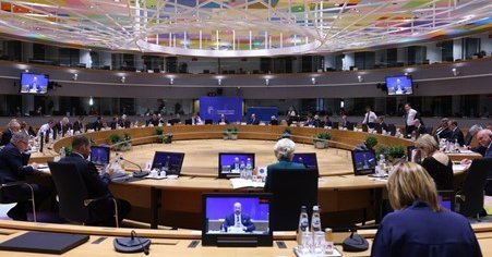 Conclusions du Conseil européen extraordinaire : La Turquie insatisfaite