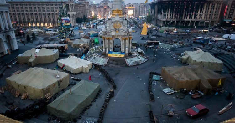 L'Union européenne doit s'affirmer dans le conflit ukrainien