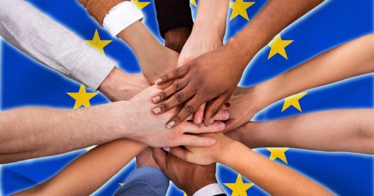 Lasst uns Anti-Diskriminierungs-Quoten für EU-Trainees einführen!