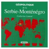 Géopolitique de la Serbie-Monténégro 