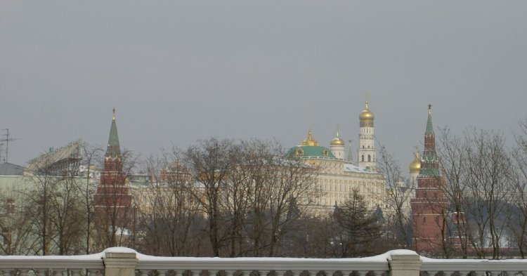 Rückkehr der ideologischen Zensur der Kultur in Russland ?