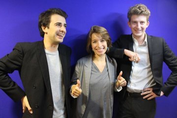 ClicknSign : s'engager pour la démocratie européenne en tant qu'entrepreneur