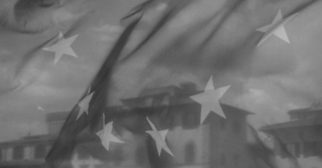 Une journée de deuil européen