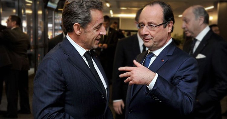 Après le Brexit, Hollande et Sarkozy plus dangereux que Le Pen