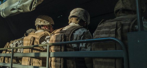 La necesidad de una política europea común de defensa