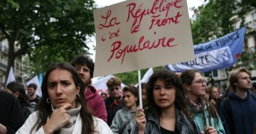 French legislative elections : a surprise named New Popular Front !