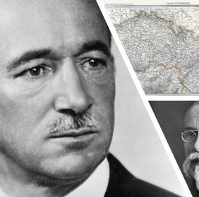 La Tchécoslovaquie de Masaryk et de Beneš : une exception démocratique dans l'entre-deux-guerres