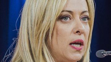 Élections législatives : l'Italie bascule à l'extrême-droite