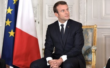 The EU expansion saga continues