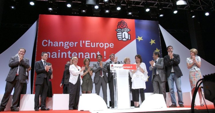 Valls et Peillon décevants sur le plan européen