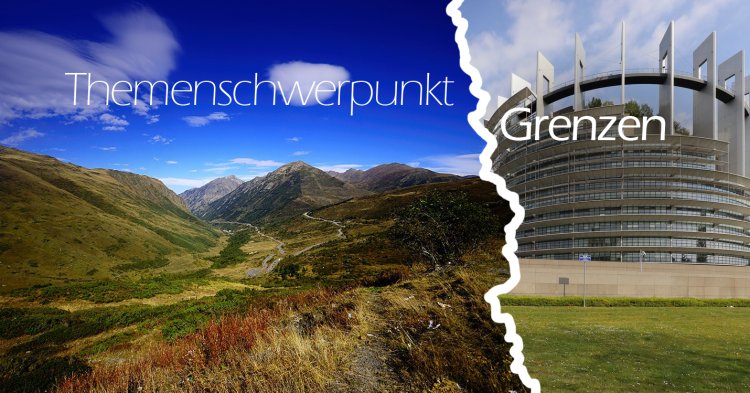 Die besondere Beziehung zwischen der Europäischen Union und den Kleinstaaten Europas