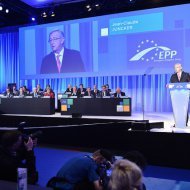 Game, Set and Match: the European Council chooses the path of democracy and appoints Jean-Claude Juncker as President of the European Commission