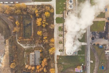 L'écologie, le combat d'une vie ?