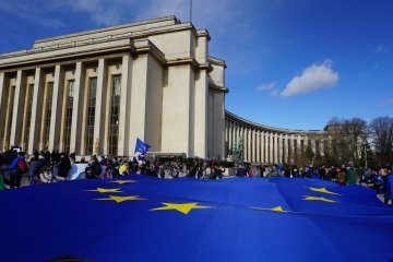 Les jeunes iront-ils voter le 26 mai 2019 ?