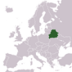Le Bélarus, Pays d'Europe orientale