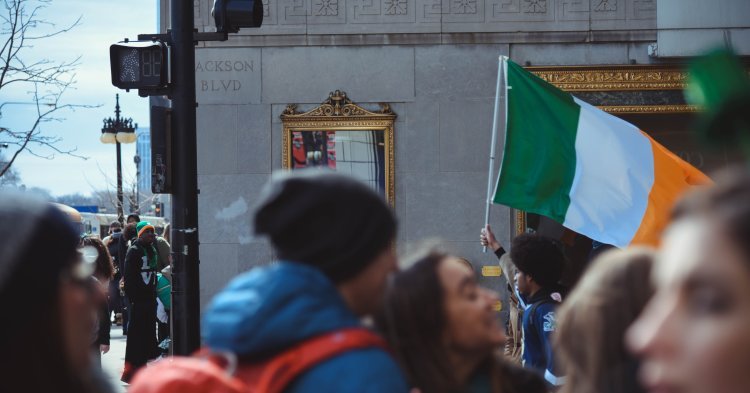 Ireland's ‘Thriving' Economy: A Lesson in Deceiving GDP 