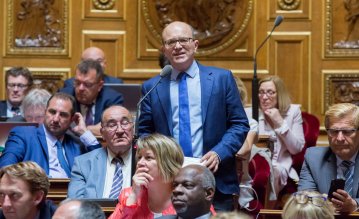 La présidence allemande du Conseil, un « moment écolo » pour l'Europe ?
