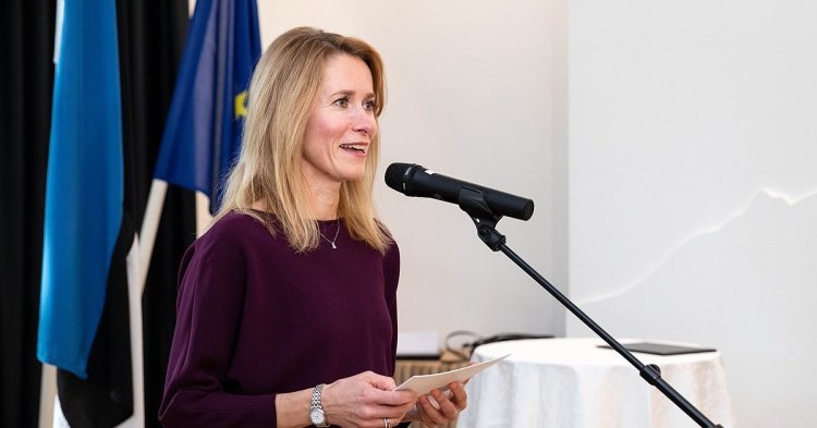 Estland im Spagat: Wahlkampfthema Ukraine bietet Konfliktpotenzial