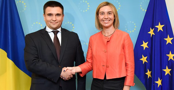 Stowarzyszenie Ukrainy z UE – wzorowa “integracja bez członkostwa”?