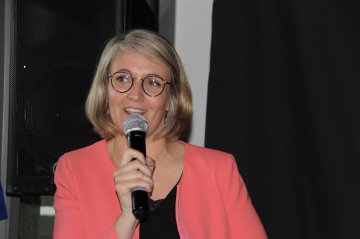 Marie-Pierre Vedrenne : « On veut porter une Europe qui met fin à sa naïveté »