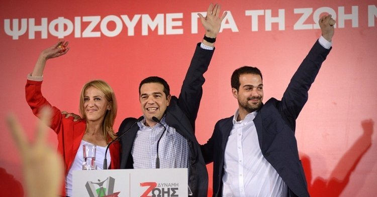 Victoire de Syriza en Grèce : un changement historique pour l'Union européenne ?