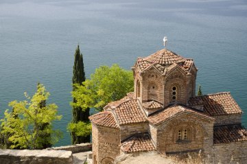 A bright future for a 'Balkan Schengen'?