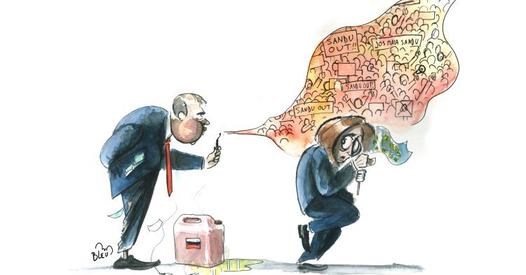 The oligarchs' hurdles to Moldova's EU integration pathway 