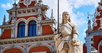 Which European integration for the Baltic countries ?