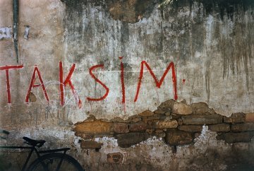 Der Zypern-Konflikt : eine stärkere Mauer als in Berlin