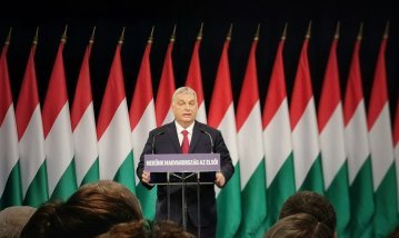 Democracy Under Pressure in Hungary