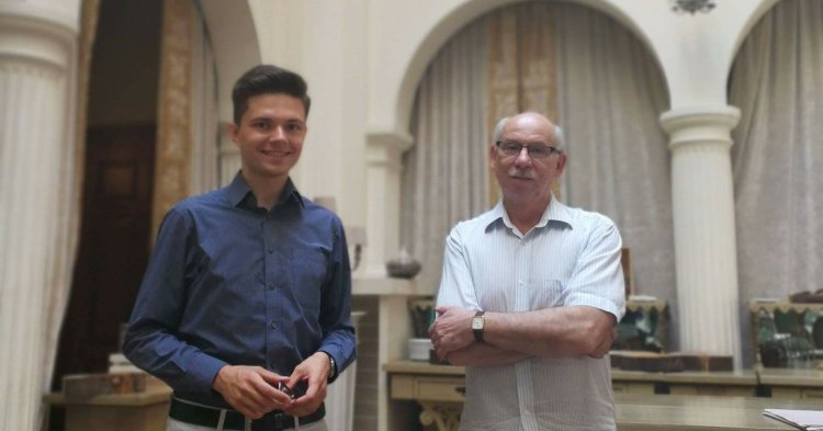 Polska europejska? Wszystko w naszych rękach - Wywiad z Januszem Lewandowskim (cz.2)