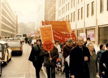 Coming (out) together: 1980s restlessness in the film 'Pride'