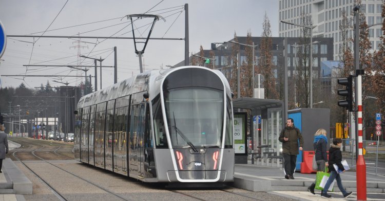 Des transports publics gratuits : Ce que l'Allemagne peut apprendre de son “petit voisin” le Luxembourg