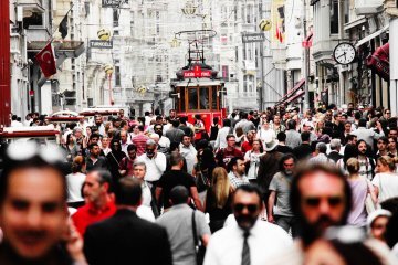 Il futuro della Turchia non sarà semplice