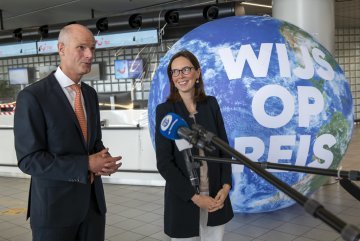 Carton rouge au gouvernement français pour la non-nomination d'un secrétaire d'Etat aux affaires européennes
