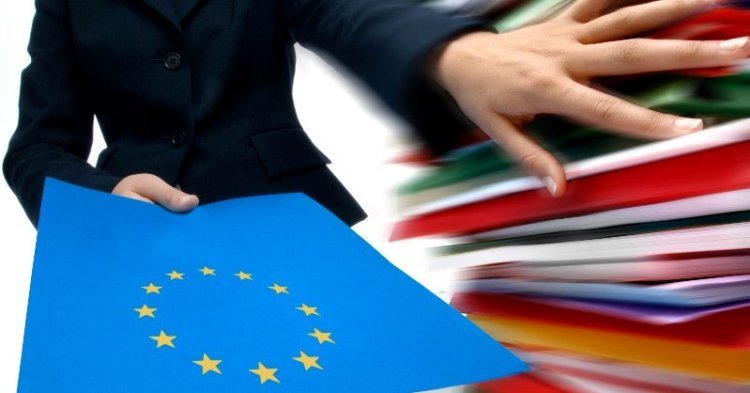 ECI: bringing citizens closer to the EU 