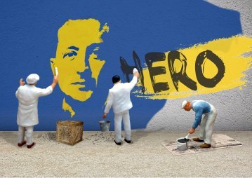 De nouvelles élections en Ukraine : est-ce vraiment possible ?