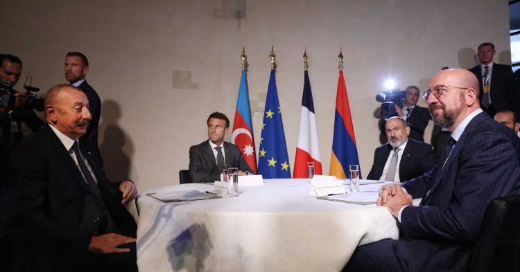 Une autre guerre en Europe : l'UE sur le terrain suffira-t-elle ?