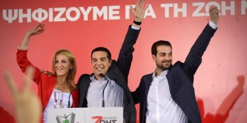 Syriza's victory in Greece : a historic change for the EU ?