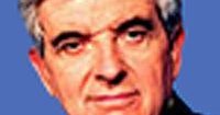 Carton rouge à Jean-Pierre Chevènement
