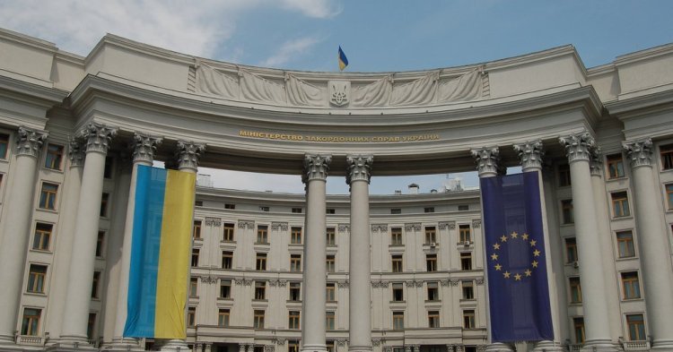Ukraine – UE : la fin des visas