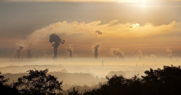 Klimaschutz in Zeiten von Corona: Verzweiflung oder Hoffnungsschimmer?